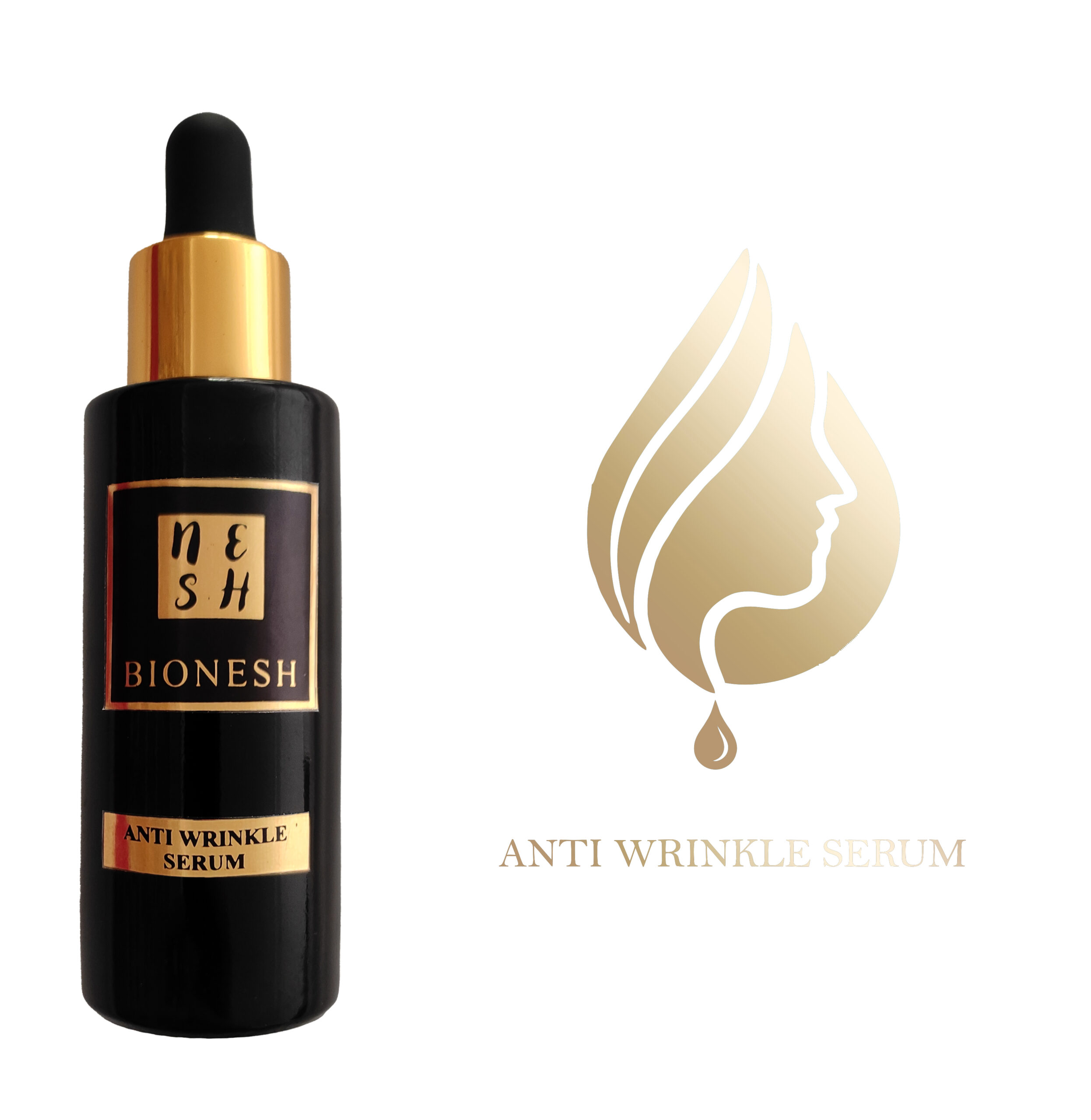 Anti Wrinkle Serum (Kırışıklık Karışıtı Serum)