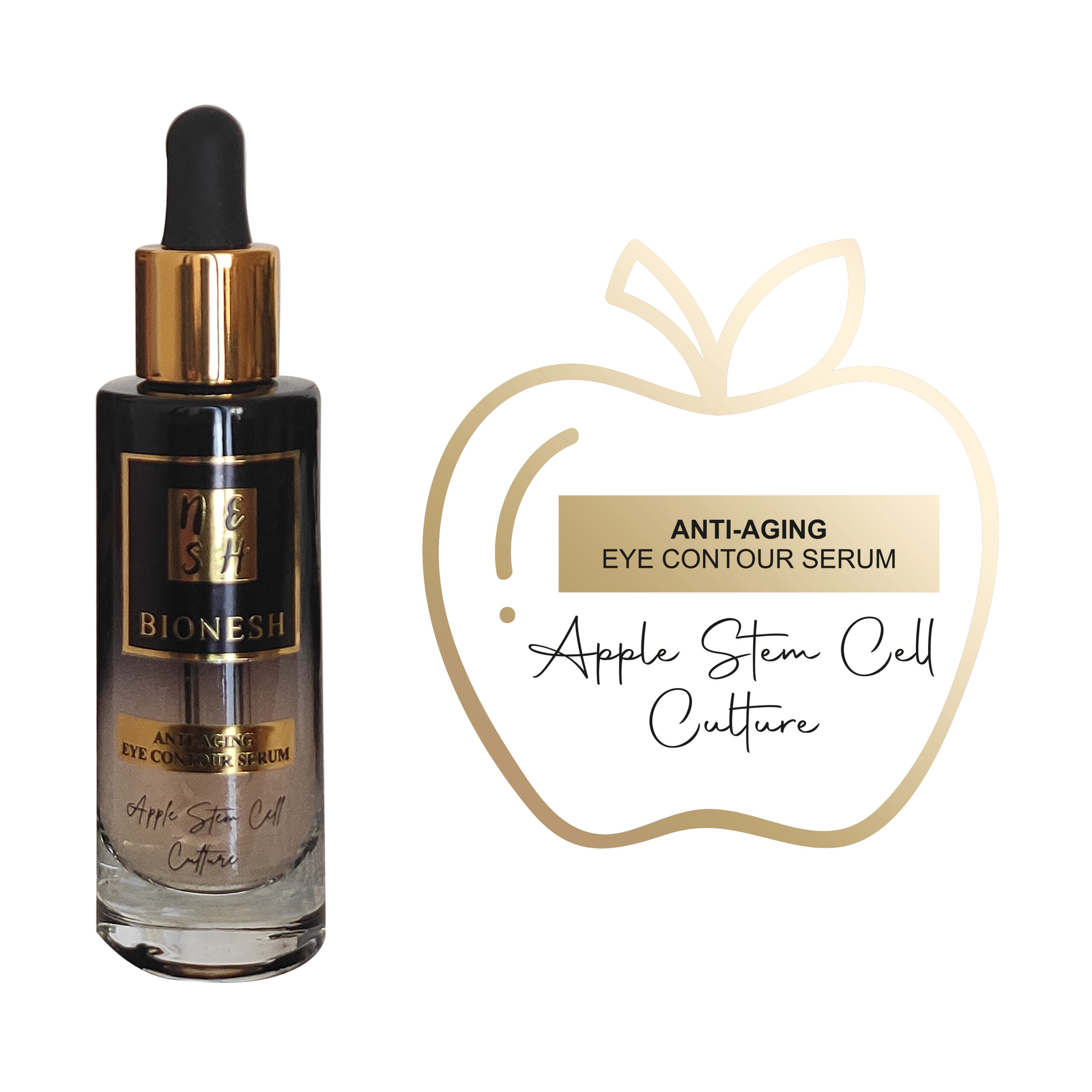 Anti-Aging Eye Contour Serum ( Yaşlanma Karşıtı Göz Çevresi Serumu )